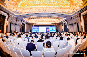 中進(jìn)藥業(yè)榮獲全國工商聯(lián)醫(yī)藥業(yè)商會“2022-2023年度“醫(yī)藥行業(yè)守法誠信企業(yè)”稱號